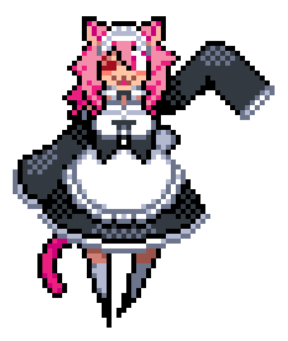 i made something for once