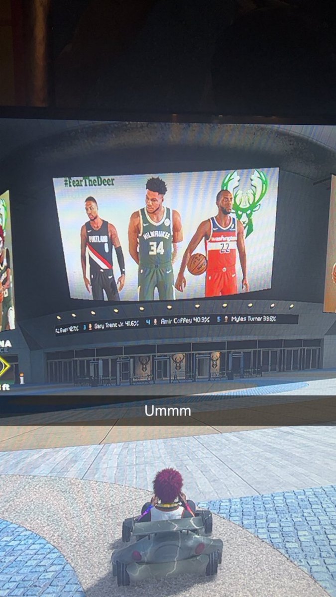 NBA 2K26 News&Intel tweet media