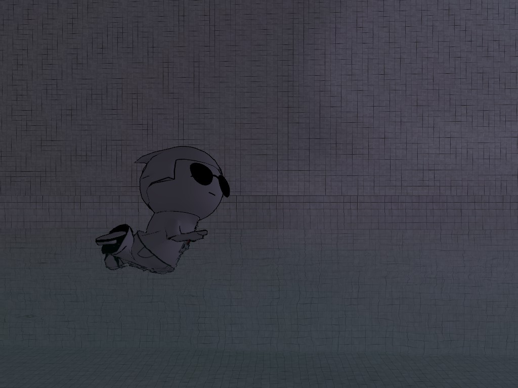 Dave: i feel... nice.