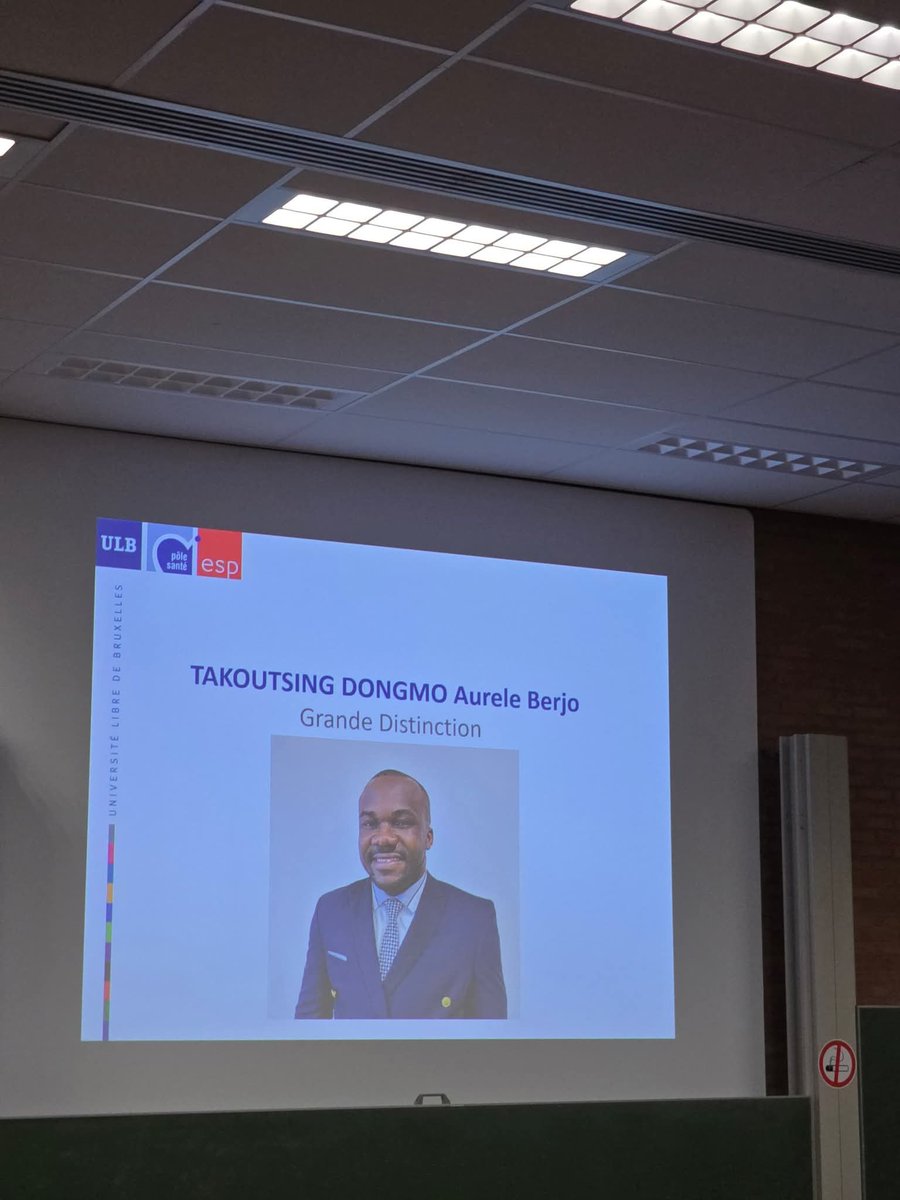 Dr Takoutsing Berjo-A symbol of hardwork, dedication and passion