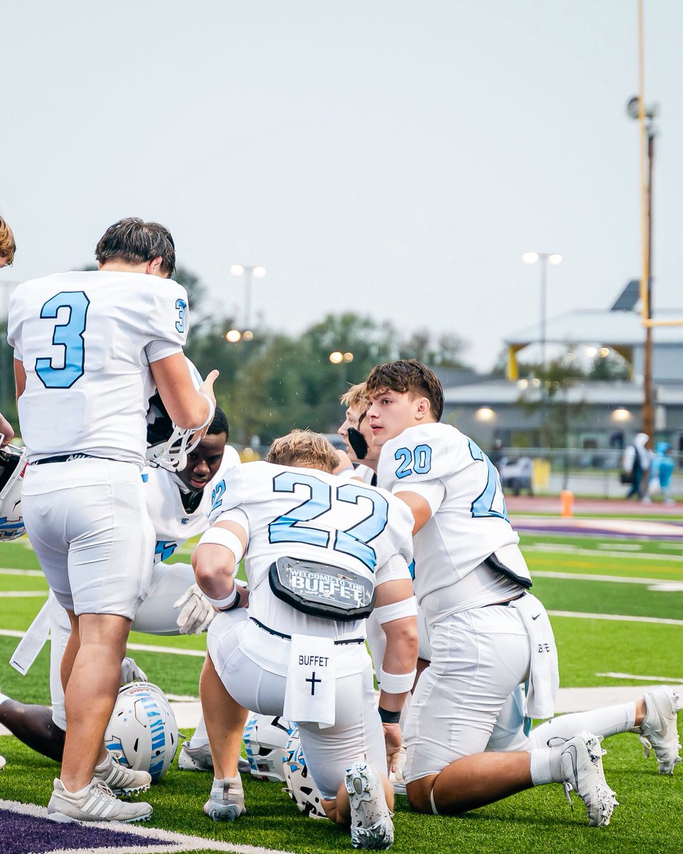 Game 1, against Vally Center 

<a href="/PrepRedzoneKS/">Prep Redzone Kansas</a> <a href="/PrepRedzone/">Prep Redzone 🏈</a> <a href="/sportsinkansas/">Sports in Kansas</a> <a href="/CoachSmithSC/">Drew Smith</a> <a href="/IchabodFTBL/">Washburn Football</a> <a href="/cargile_wade/">CoolDaddyO</a>