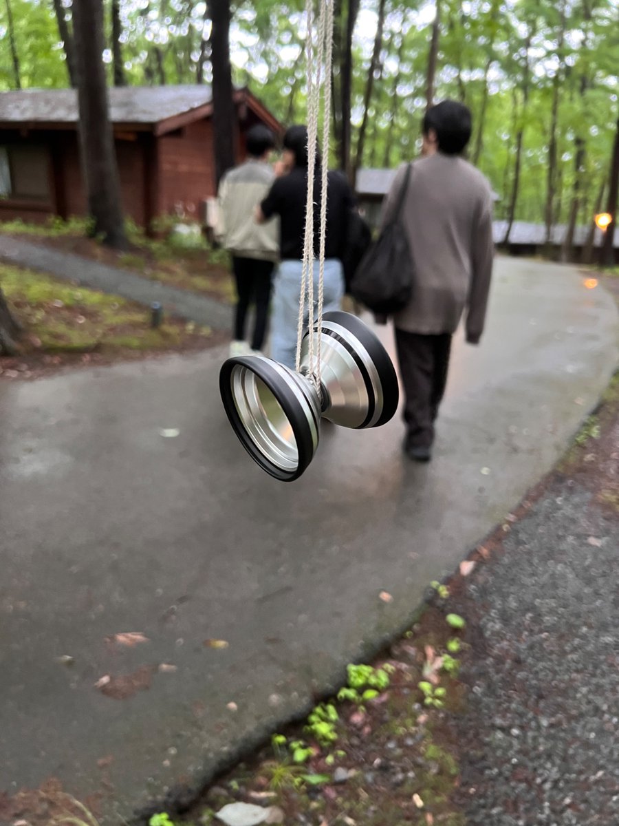 ヨーヨー カイラル CHIRAL アウフヘーベン Aufheben ヨーヨー カイラル CHIRAL アウフヘーベン Aufheben カイラル