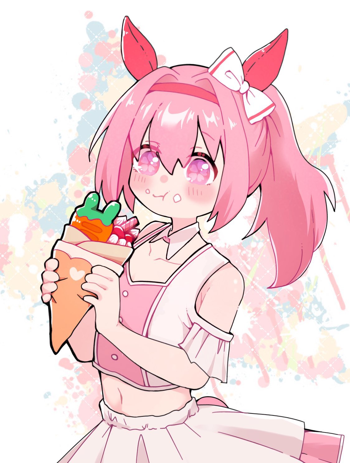 Sora　おまとめ the-design-sheet-for-sora-