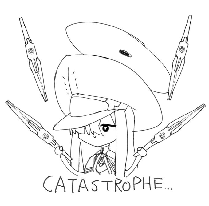 デスマルクト概念すこ 