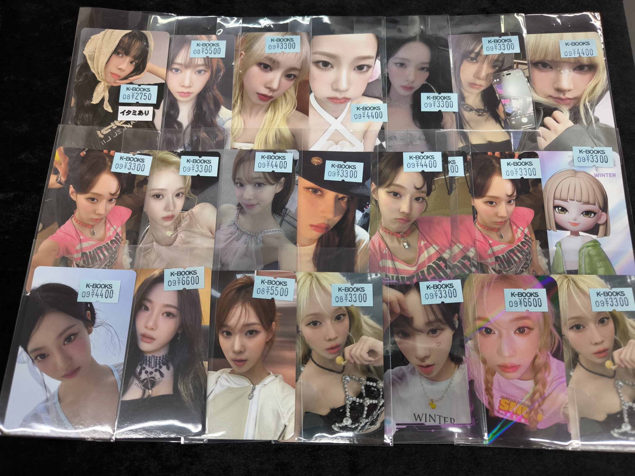 K-POP・J-POP館プラス on X: 