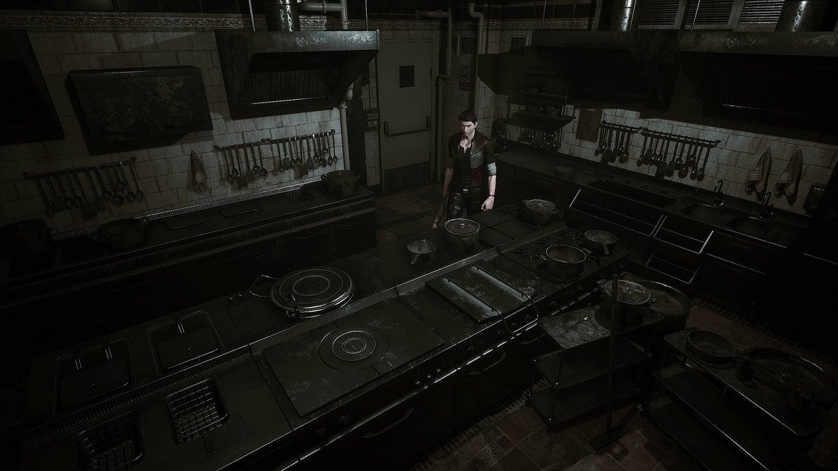 To ease the wait while we fix the issues with the Early Access Situation tomorrow I will record a new video (20 mins or so) of brand new gameplay!

It is so hard to not show all the cool stuff but #EchoesOfTheLiving is full of surprises and I don't want to spoil any of them!