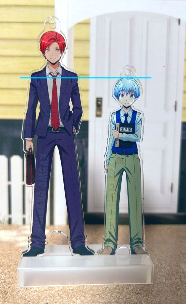 En (@seven7ayorozu) / Posts / X