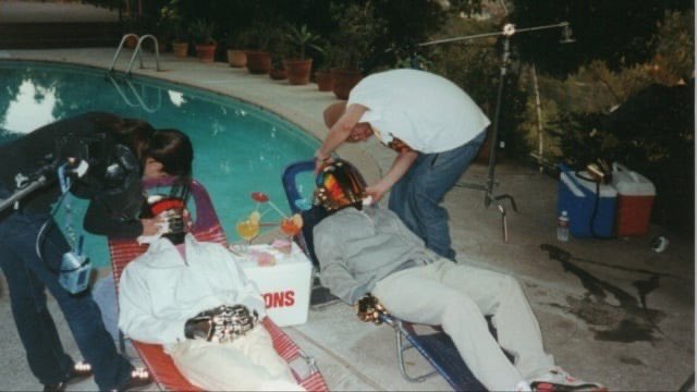 Loopen33's tweet image. HAPPY 909 DAY!!!!

Our beloved robots were born 26 years ago!!