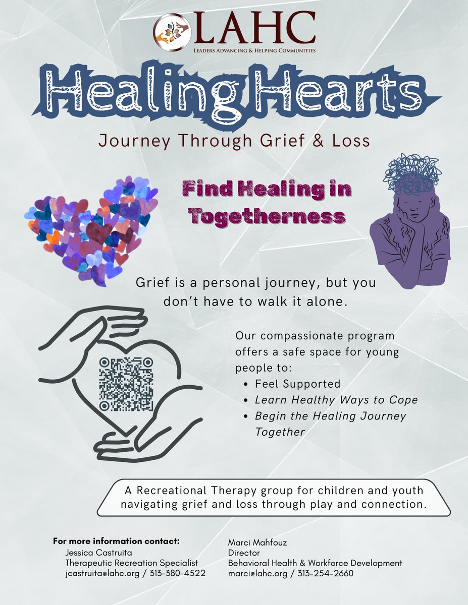 LAHC - Leaders Advancing & Helping Communities tweet media