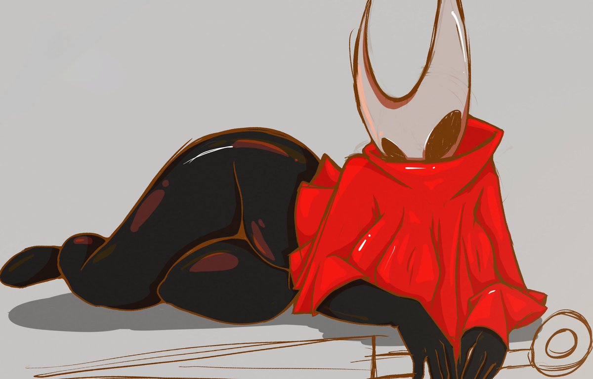 Omg Hornet #silksong #silksongfanart #Hornetfanart