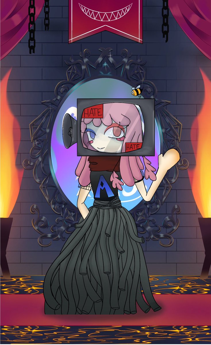 RealSangoFan's tweet image. Me pregunto si alguien entenderá la referencia de mi disfraz…
#CoMPaSGala2025