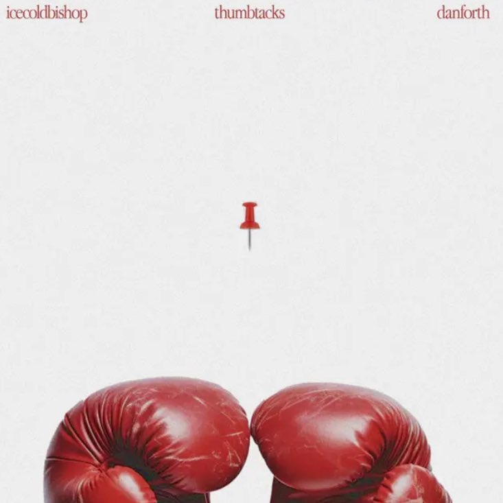 New <a href="/ICECOLDBISHOP/">lil’ bink</a>!

Thumbtacks 

Out Now!

open.spotify.com/album/6dx8zoJk…