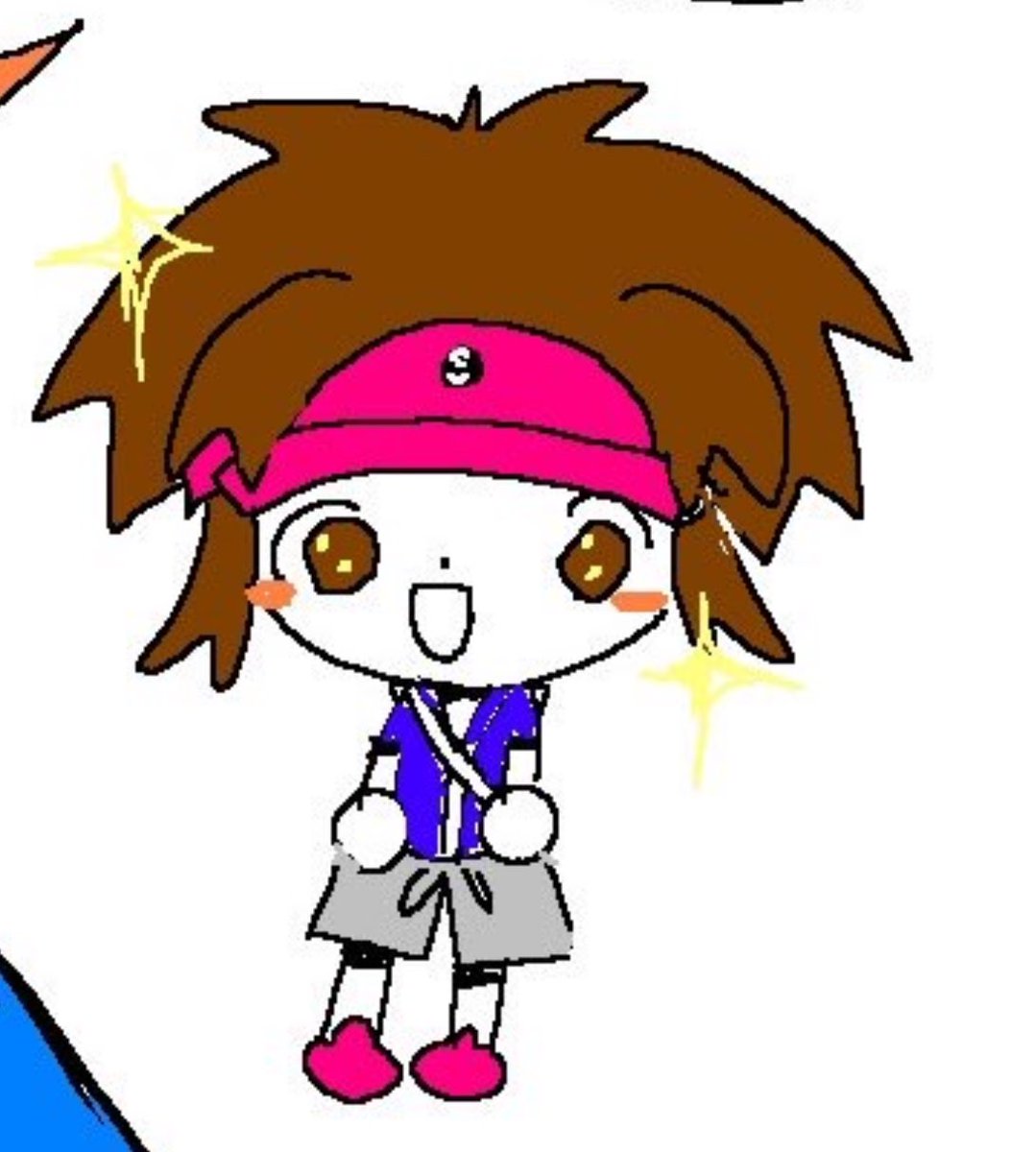 illuspecter's tweet image. 