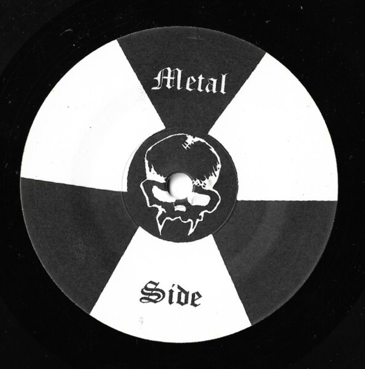 HOLOCAUST NO ESCAPE OG盤⚠️メルカリ以外には出品してません⚠️ Toxic Holocaust HELL ON EARTH レコード LP - メルカリ