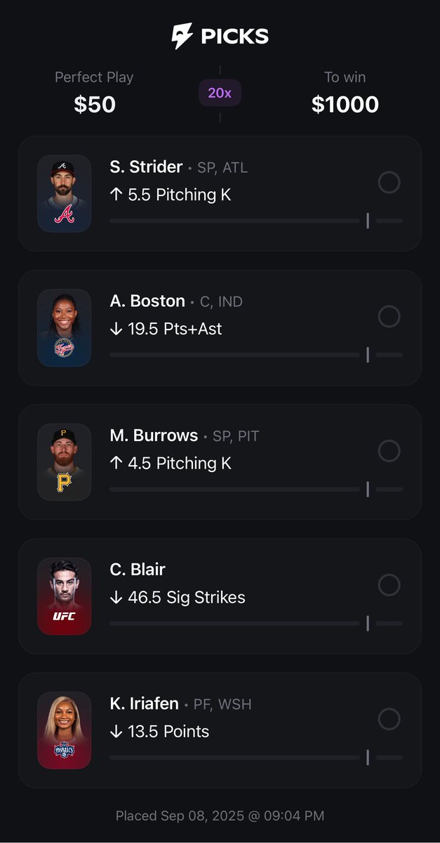 +EV Bettors tweet media