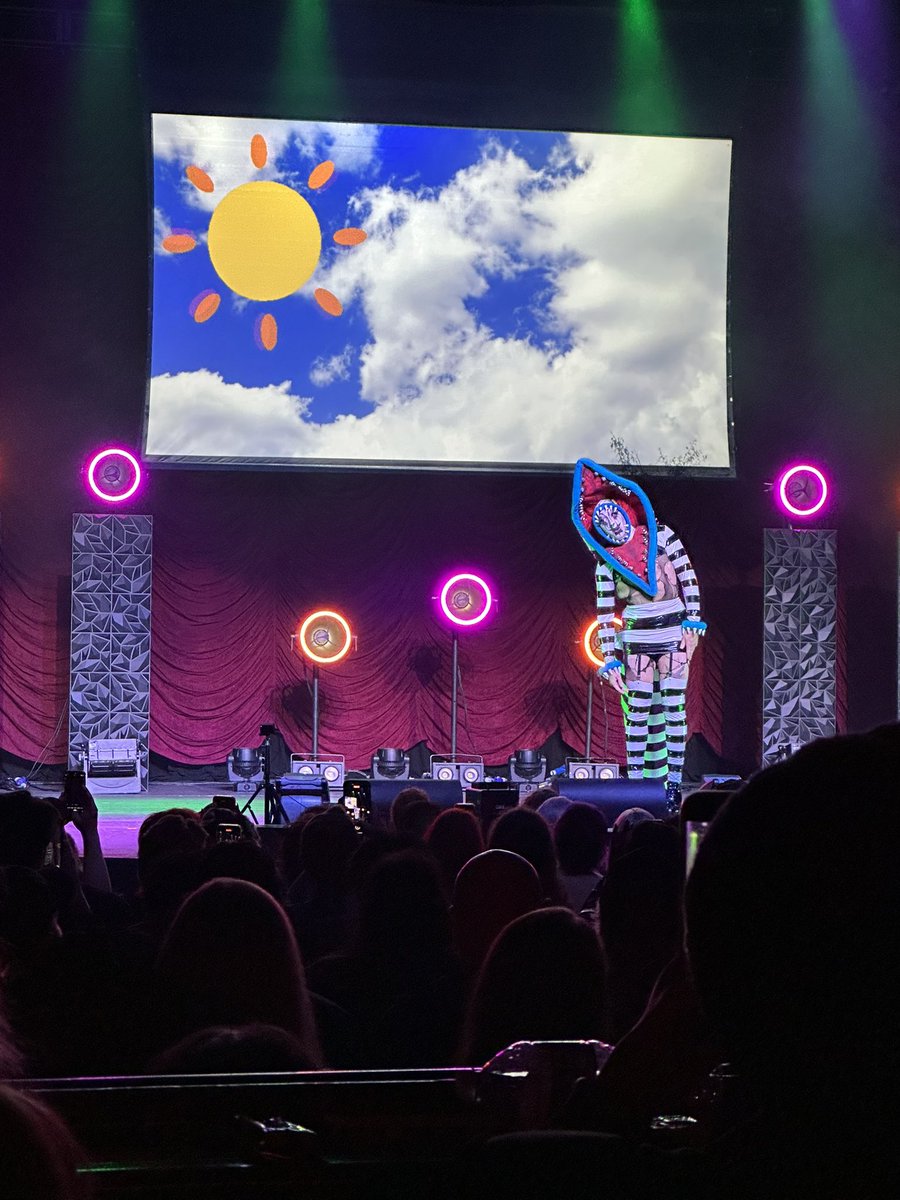 Cece the Horror Queen✨♉️ tweet media