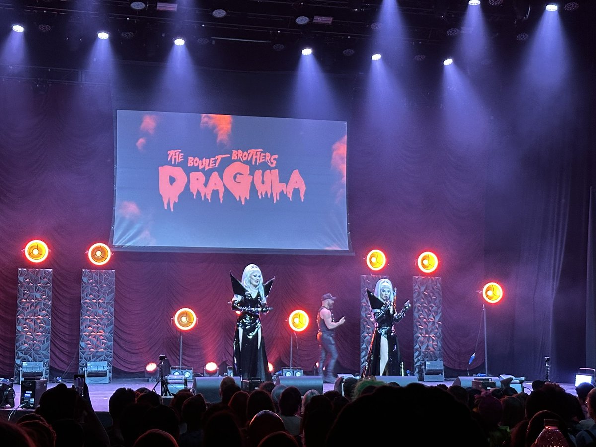 Cece the Horror Queen✨♉️ tweet media