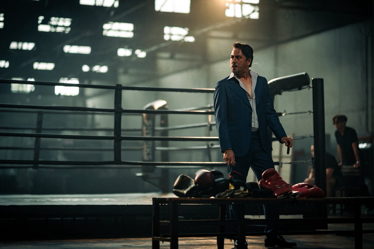 Razaisyam Rashid 🇲🇾🍉 tweet media