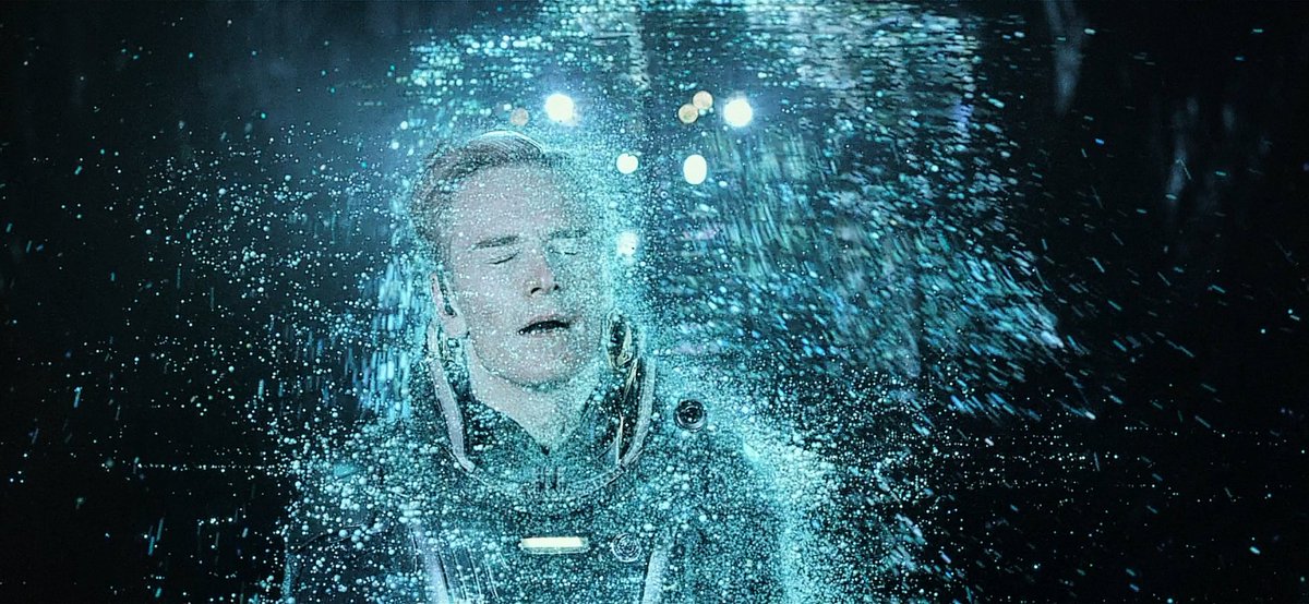 dailydavid8's tweet image. #david8 #prometheus