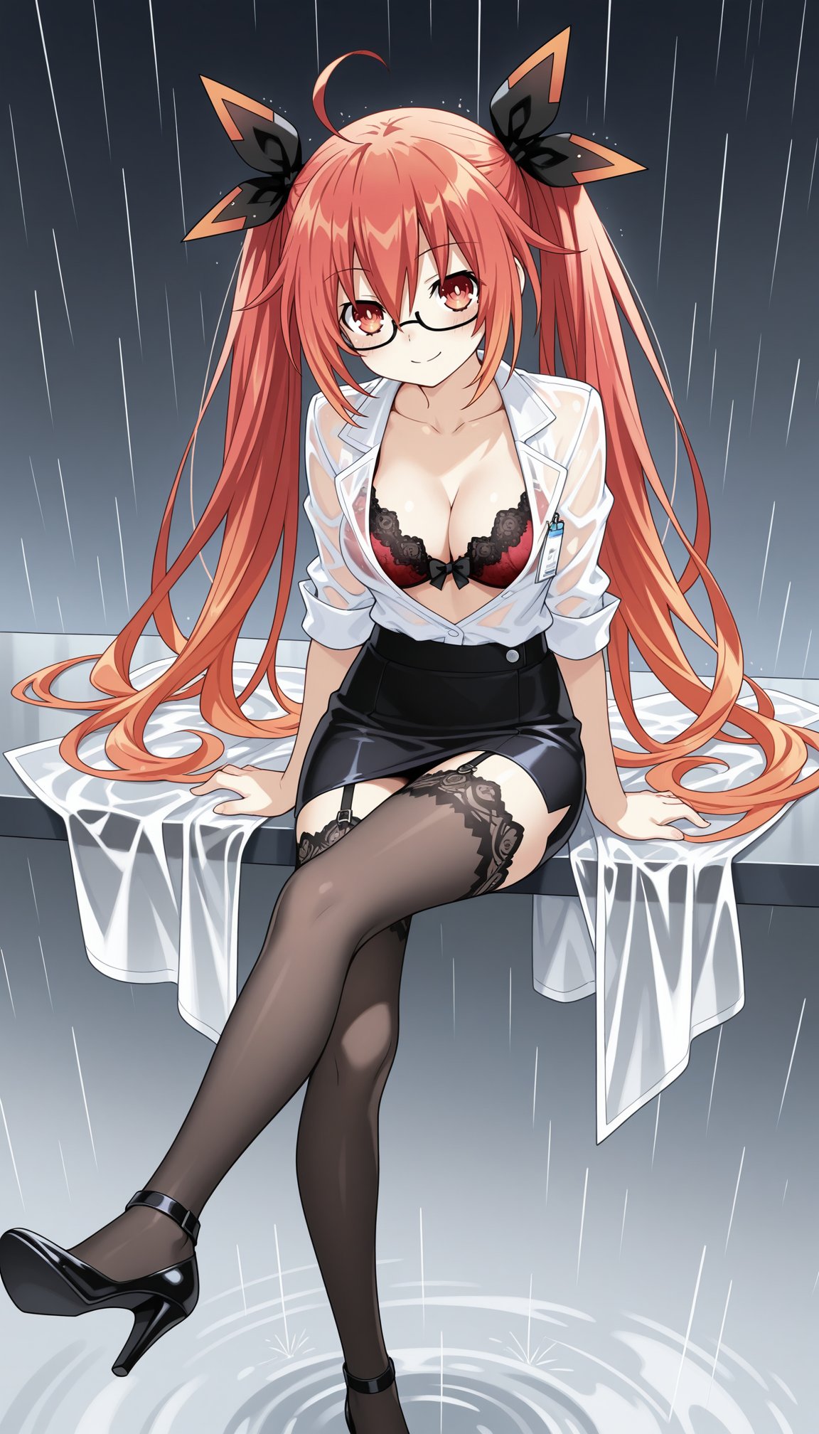 date_a_live - Search / X