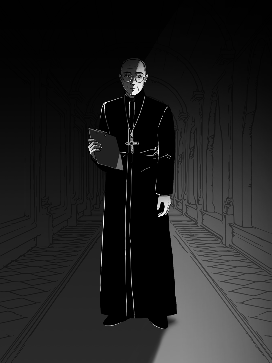 waamidoingthis's tweet photo. like an angry god

#conclave2024 https://t.co/BEwYhFLocU
