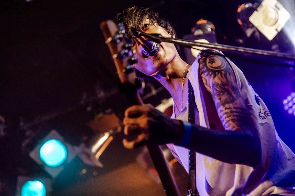 Re:Sail Records presents
「Re:Start2025」

Photos by <a href="/AaaSpy/">anz</a>
