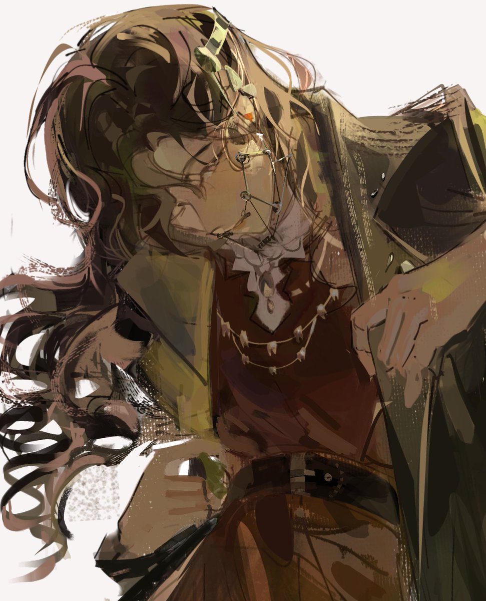 neporain's tweet image. 🧚‍♀️
#Reverse1999