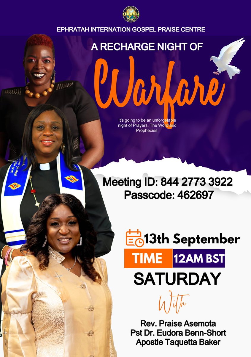 Join us in the glory prayer room 🔥🔥🔥

clubhouse.com/room/kgpcVGp7v…