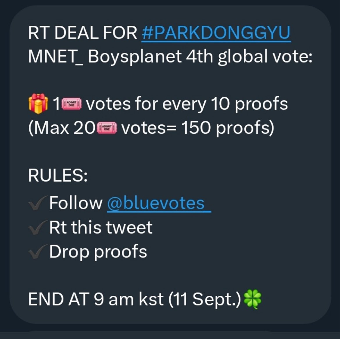 THE DONGGYU GLOBAL tweet media