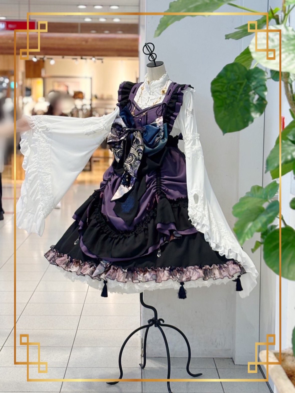OZZ ONESTE 梅田HEPFIVE店 on X: 