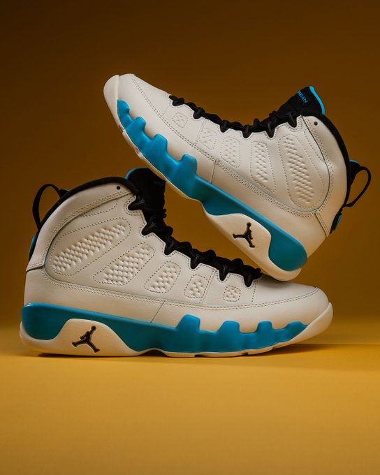 jordan 9 restock