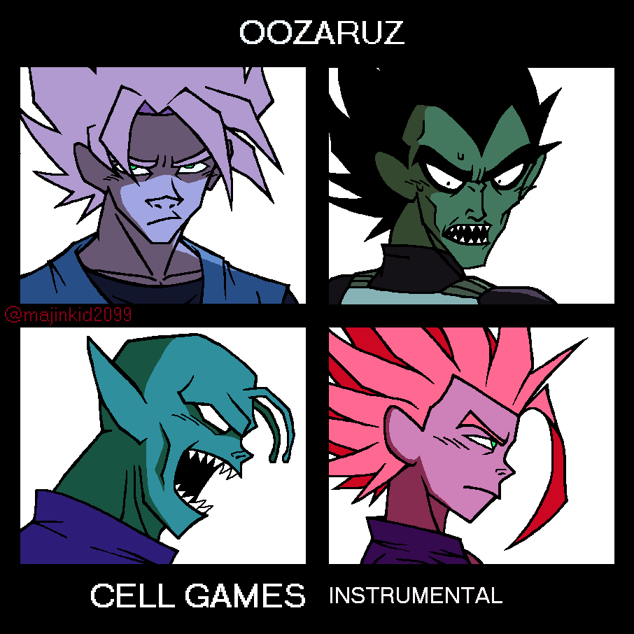 majinkid tweet media