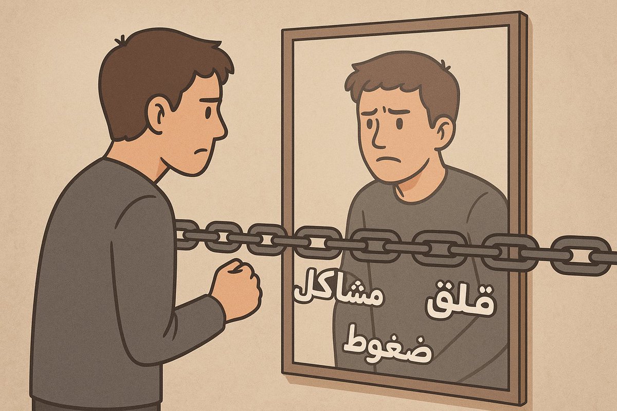 العميل دائماً يوصلك وهو بأسوأ حالاته ف تبدا انت ك اخصائي اجتماعي تفك التراكمات والعقد التي اتت بعد المشكلة الرئيسية اذا عرفت توصل للمشكلة الرئيسية فأعرف انك وصلت لخطة علاجية ممتازه وفعاله ولها اثر 🏹
