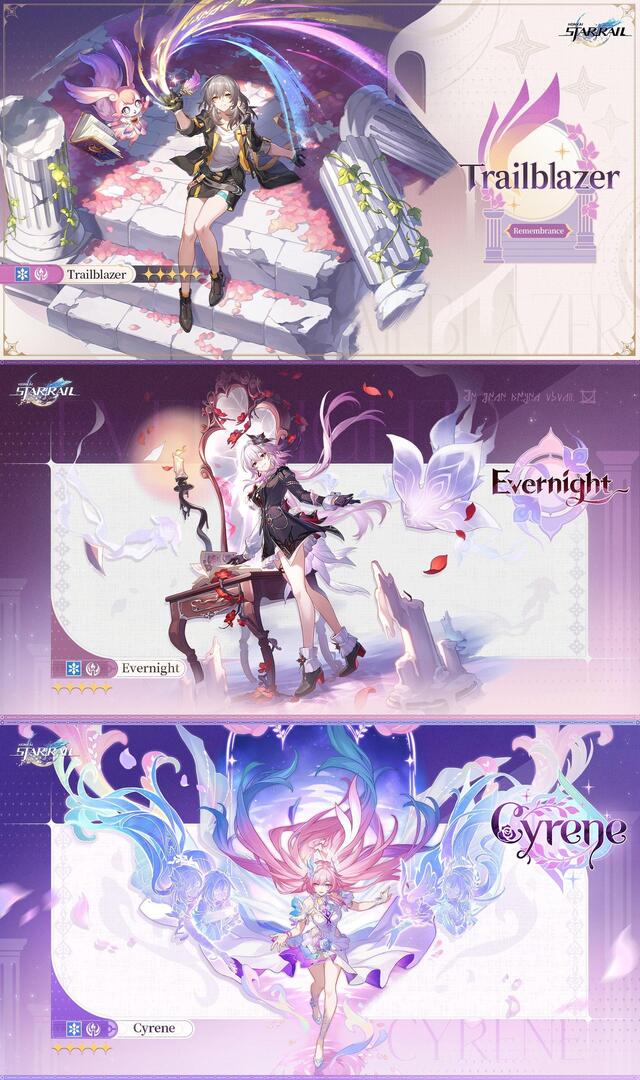 Myu! Ice Remembrance khusus buat cewe cantik ✨