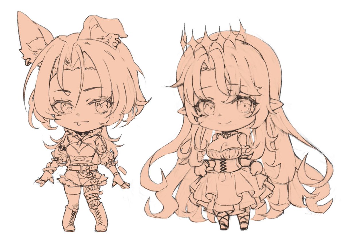 chibis