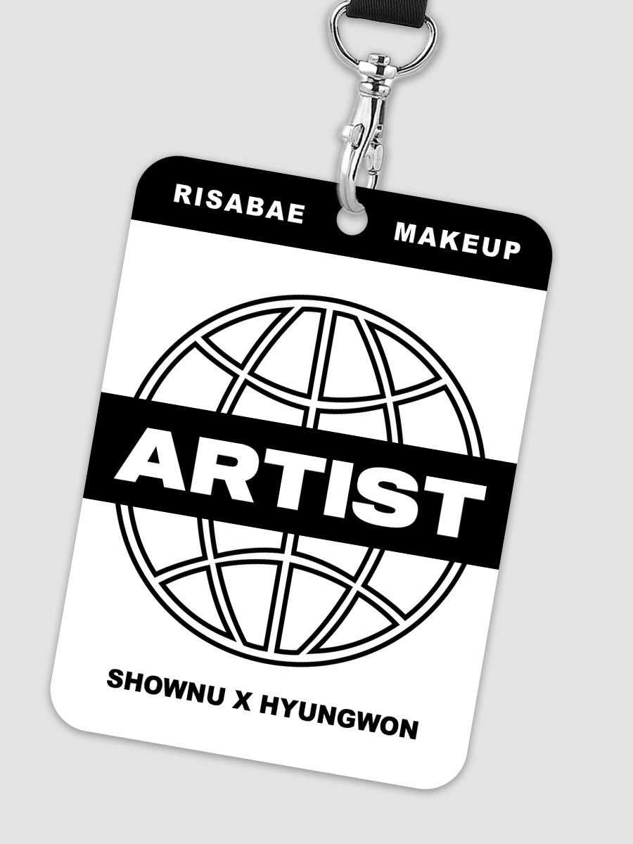 [출장 이사배 첫 번째 출장💄]

저희 셋의 만남, 오래 기다리셨죠?
드디어x618115 말아왔습니다💖

정신없고 뜨거운 무대 백스테이지부터
대리만족 100% 가능~한👌🏻
현장감 넘치는 카스쿨의 분위기까지!

9월 11일에 만나요🧳🪽

#이사배 #출장이사배
#몬스타엑스 #셔누X형원
#MONSTAX #SHOWNUXHYUNGWON