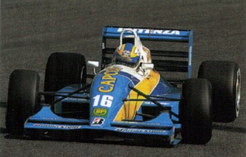 和田久ってこういう時代から走ってる人ですからね