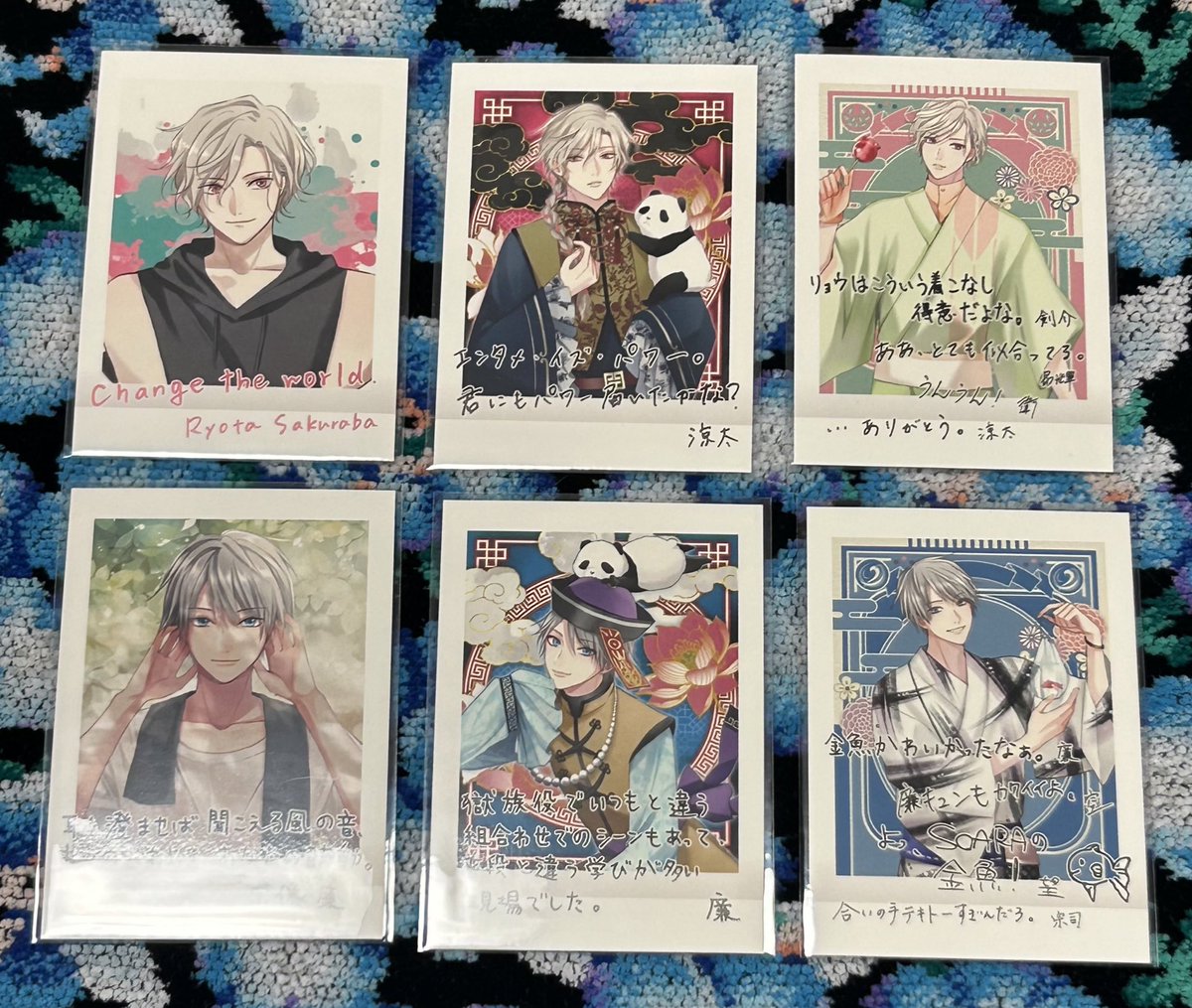 えぐちえと梅ぼし(ALT/代替テキストに希望内容や条件を記載の場合有) tweet media