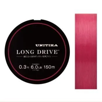 koshitora's tweet image. ユニチカ　LONG DRIVE PE X4【ピンク】
area-island.com/?pid=188358426
ユニチカ　LONG DRIVE PE X4【ホワイト】
area-island.com/?pid=188358417

スタッフオススメライン入荷！

＃ユニチカ
＃LONGDRIVE
＃PEX4