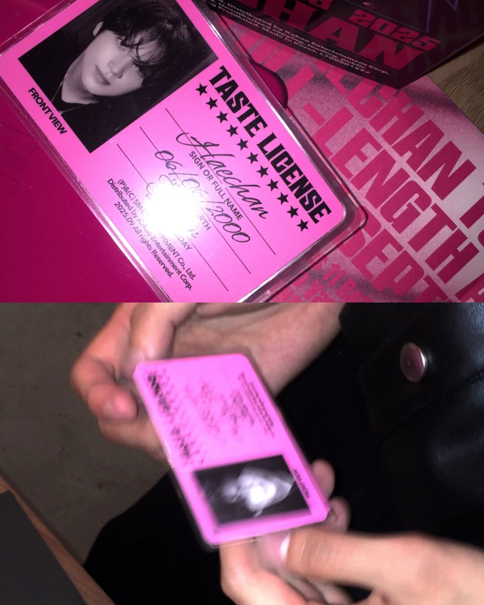 navii. #TASTE tweet media