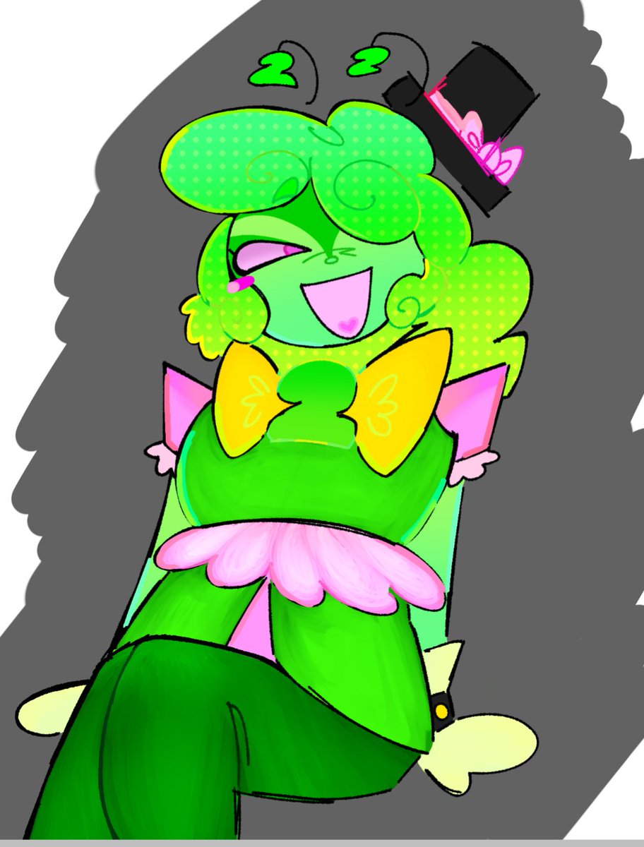 Okay after disappearing for like SIX months I finally come back and post art okay bye now (my first time rendering idk how to feel about this)