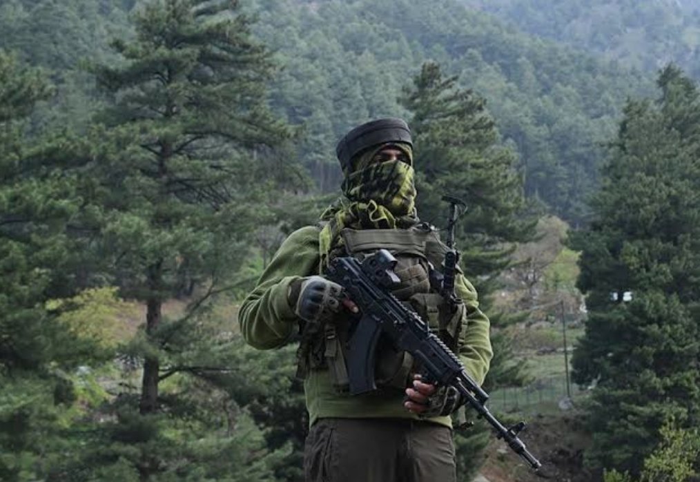 Counter Terrorism: How does a Company Commander turn training into action—at night, with GPS down, media criticism swirling, seniors pressuring, locals aiding terrorists, and villagers complaining in a language he barely understands?
#IndianArmy #CDS #MilitaryWisdom 
<a href="/adgpi/">ADG PI - INDIAN ARMY</a> <a href="/nsa/">NSA</a>