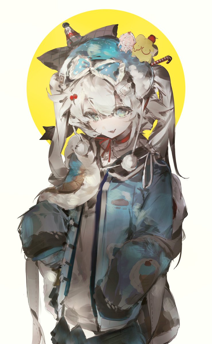 しかぷ tweet media