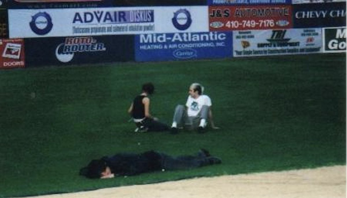 frank and gerard 💧💧these photos make me feel a little nauseous