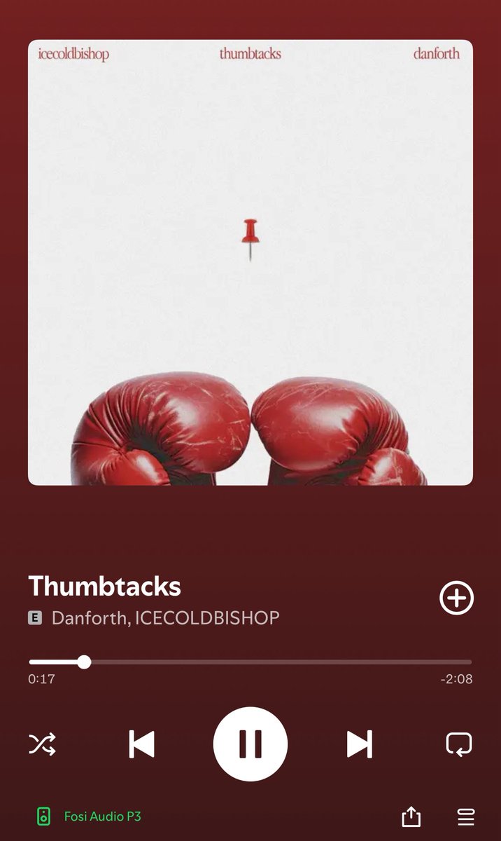 New ICB, new gym track 👊

<a href="/ICECOLDBISHOP/">lil’ bink</a> the people are ready mane!