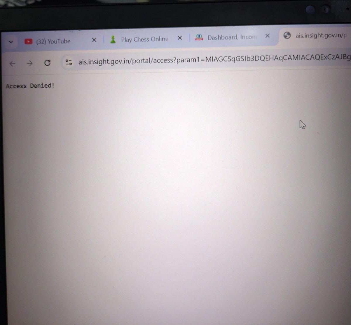 imtushargoel's tweet image. 7 days left for due date. #INCOMETAXPORTAL