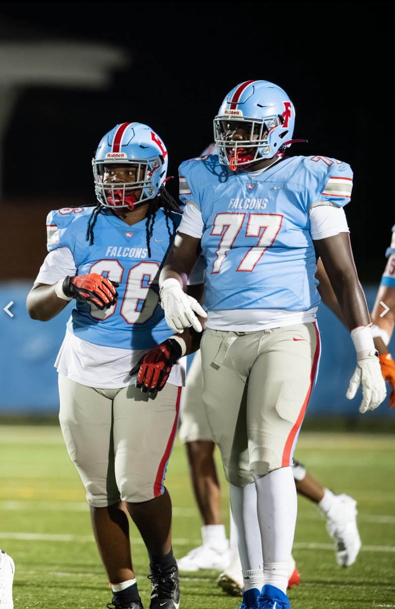 Highlights so far this season. hudl.com/v/2ScpBZ 
#AGTG <a href="/FBCoachWolf/">Eric Wolford</a> <a href="/CoachMooreVT/">Coach Matt Moore</a> <a href="/ACFloraFootball/">AC Flora Football</a> <a href="/PrepRedzoneSC/">Prep Redzone South Carolina</a> <a href="/coachaspence/">Andrew Spence</a> <a href="/CoachTeasley/">Lonnie Teasley</a>