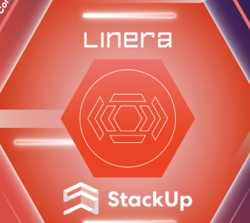 CatNinja99's tweet photo. A new era of the Internet is here: powered by AI agents.

But blockchains weren’t built for millions of autonomous, real-time transactions.

That’s why we need @Linera → the next-gen blockchain for the agentic Web. 

First @monad, second Linera

#AI #Blockchain #Linera https://t.co/mZgaXZ4lvW