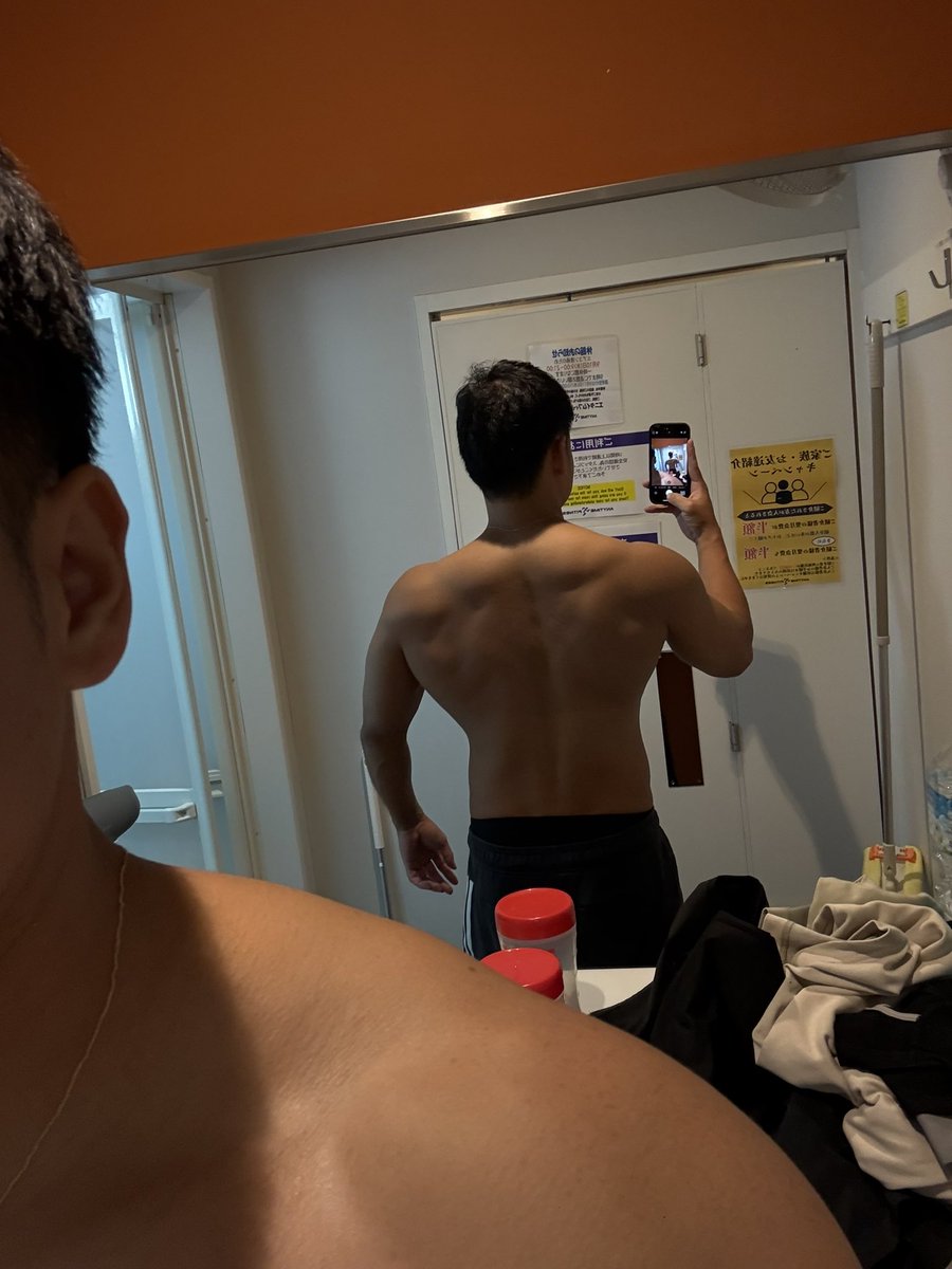 体幹部の脂肪の落とし方教エロください