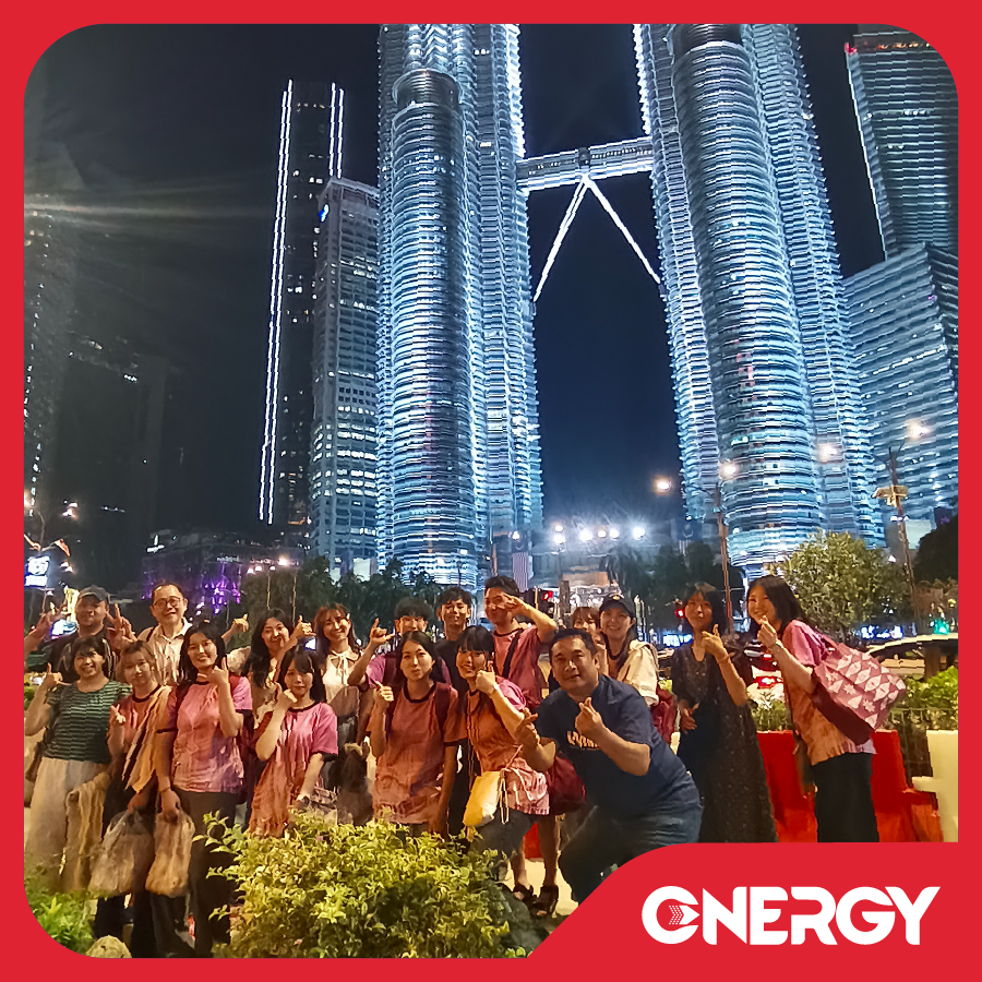 cnergy_mmu's tweet photo. Global learning in motion!

Rikkyo University students joined MMU Faculty of Law for a 2-week mobility programme — blending law, culture &amp; international connection.

#CNERGY #MMU #TMGroup #FutureReadyYou https://t.co/KQ2JAj4Cm1